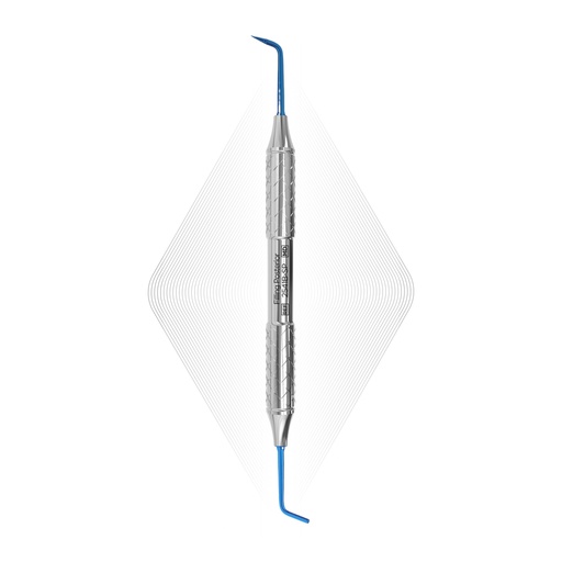 Filling Posterior | ErgoSlip