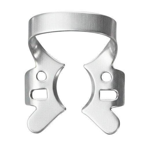 202 - Lower molar rubber dam clamps