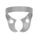 60 - Molar rubber dam clamps (GENERAL)