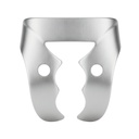51 - Molar rubber dam clamps (GENERAL)