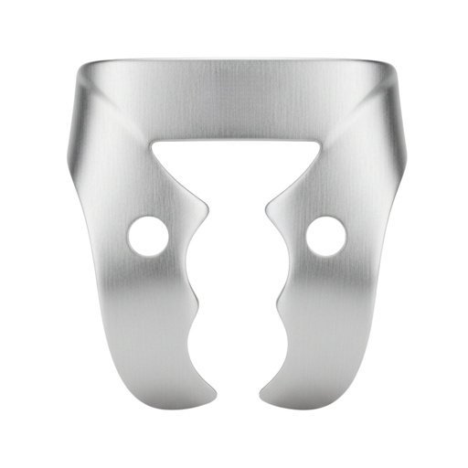 51 - Molar rubber dam clamps (GENERAL)
