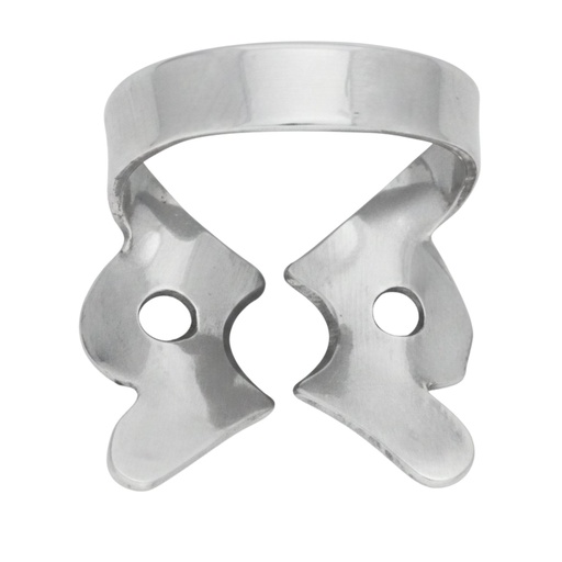 206 - Pre molar rubberdam clamps