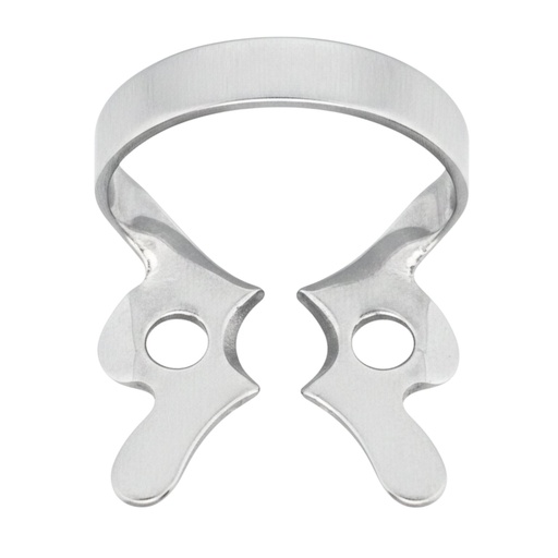 208 - Pre molar rubberdam clamps