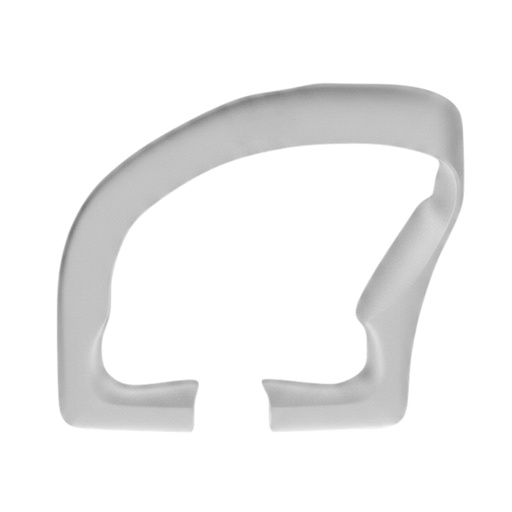 restoration guide — Fig. 106L Anterior Clamp