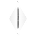Filling Contour Spatel | ErgoDenta