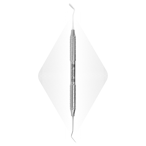 Filling Contour Spatel | ErgoDenta