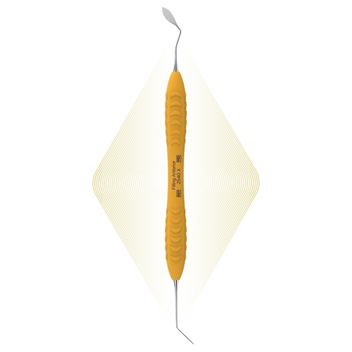 Filling Anterior | ErgoDenta