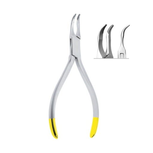 Weingart Delicate Universal Pliers (TC)