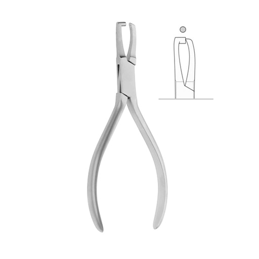OLIVER Band Removing Pliers