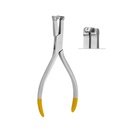 Step Bending Pliers, 3/4mm