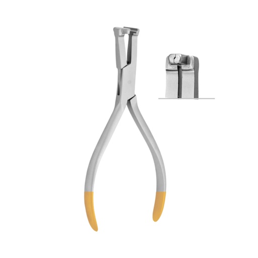 Step Bending Pliers, 1.0mm