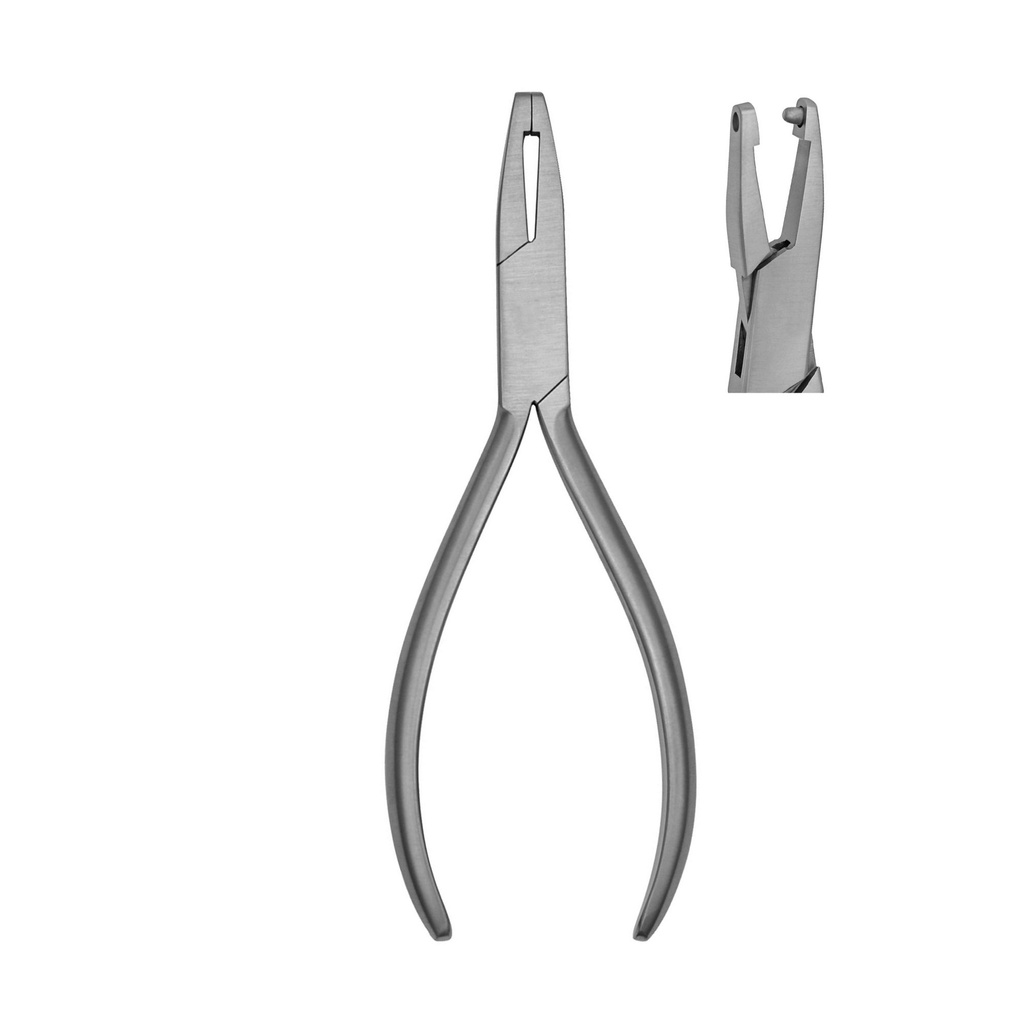 Aligner Point Elevation Plier (1.5 mm) — Art 4747