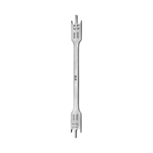 Bracket Positioning Gauge (.018)