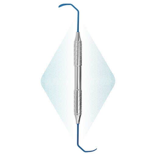 Kramer-Nevins #1, 4mm-7mm, Blue | ErgoDenta