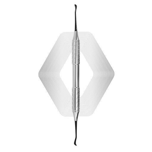 VISTA Tunneling 1, Black | ErgoDenta