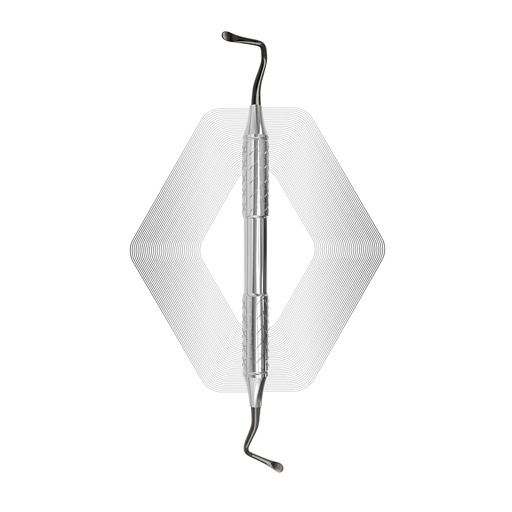 VISTA Tunneling 5, Black | ErgoDenta