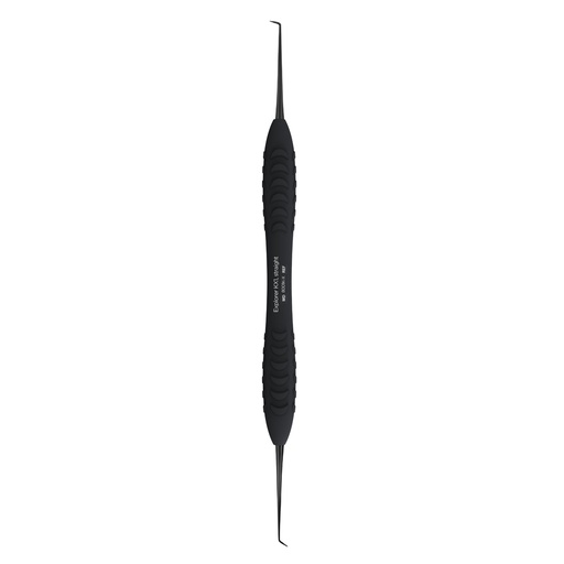 Explorer KX1, straight