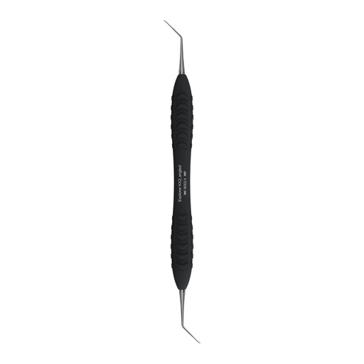 Explorer KX2, angled