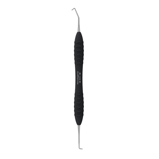Micro plugger D2, Ø1.0mm-2.5mm