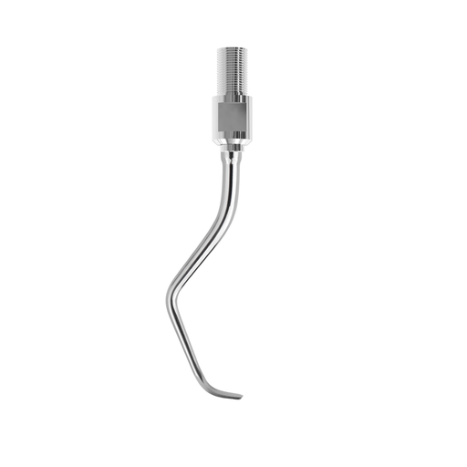 Gracey 10 | ErgoTip Razor — ErgoTip® modular system