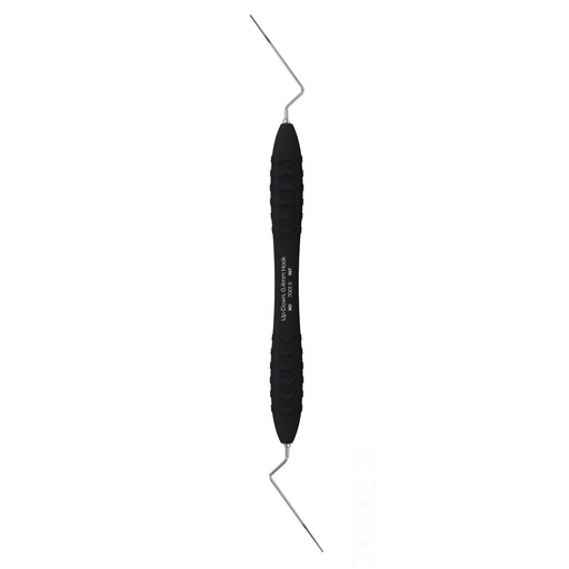 Gutta Percha Remover, Up-Down, 0.4mm Hook