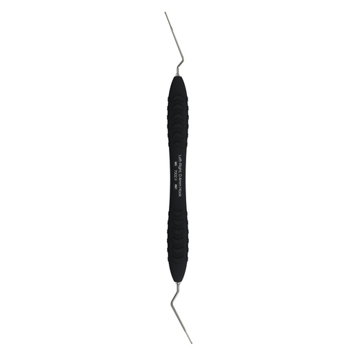 Gutta Percha Remover, Left-Right, 0.4mm Hook