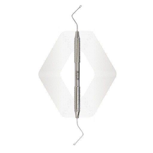 Lucas 85, 2.5mm