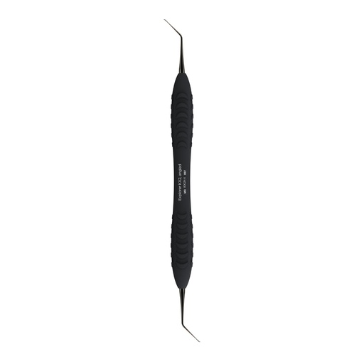Explorer KX2, angled