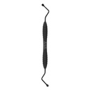 Lucas 88, 4mm, Black | ErgoX®