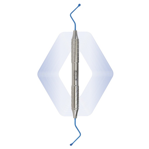 Lucas 86, 3mm