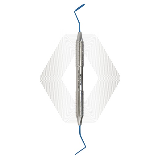 Periotome 2, Curved / Curved