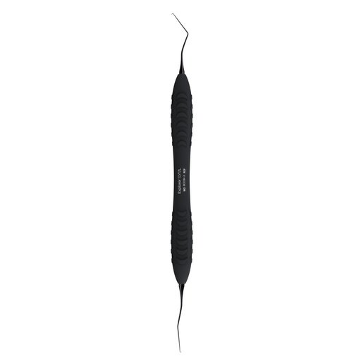 Explorer 17/17L, Black | ErgoX®