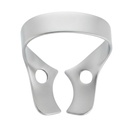 29 - Pre molar rubberdam clamps