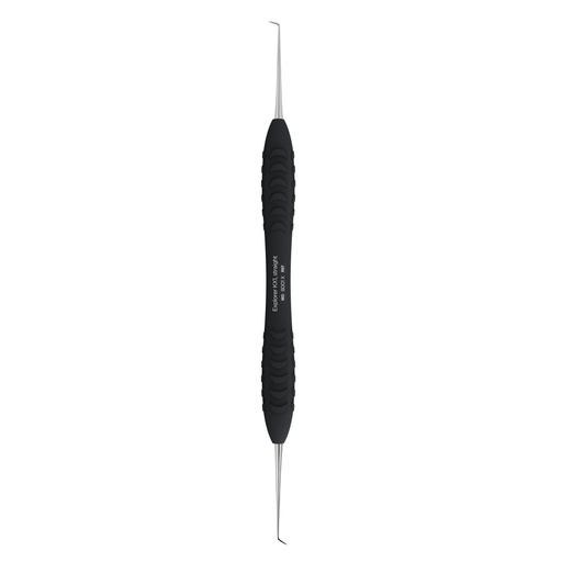Explorer KX1, straight